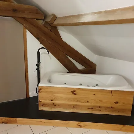 Maison De Campagne بيت للعطل *