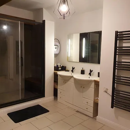 بيت للعطل Maison De Campagne
