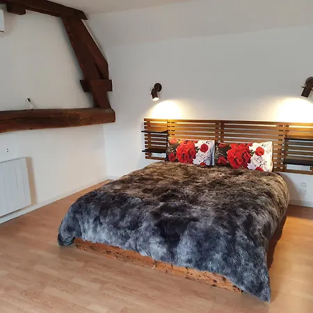 Maison De Campagne * Amponville