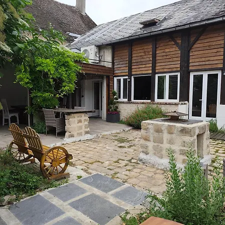 Maison De Campagne *
