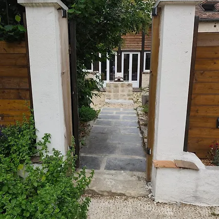بيت للعطل Maison De Campagne
